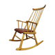 Rocking-chair Farstrup Møbler