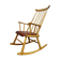 Rocking-chair Farstrup Møbler
