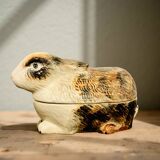 𝖳𝖾𝗋𝗋𝗂𝗇𝖾 𝗅𝖺𝗉𝗂𝗇 𝖼𝖾́𝗋𝖺𝗆𝗂𝗊𝗎𝖾 𝖼𝖺𝗎𝗀𝖺𝗇𝗍