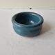 Ceramic stoneware ashtray Signed Gérald Pott