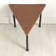 Table d'appoint 70's