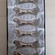 6 knife rests