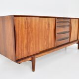 Danish Enfilade de Dyrlund, 1960s