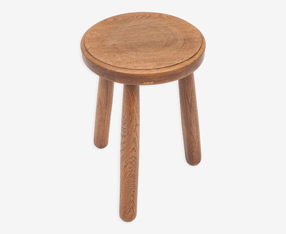 Tabouret tripode