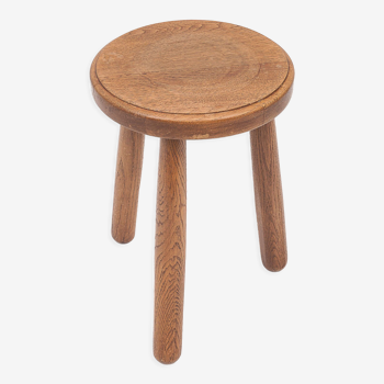 Tripod stool