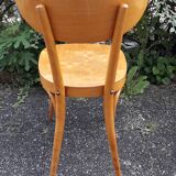 Baumann chairs