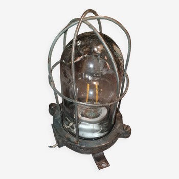 Mapelec Anti-Explosion Industrial Lamp