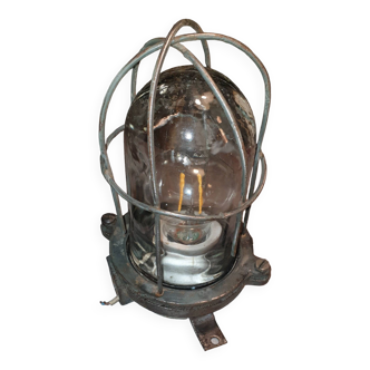 Mapelec Anti-Explosion Industrial Lamp