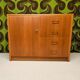 Petite enfilade vintage 1970"