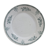 St Amand round dish