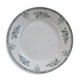 Plat rond St Amand