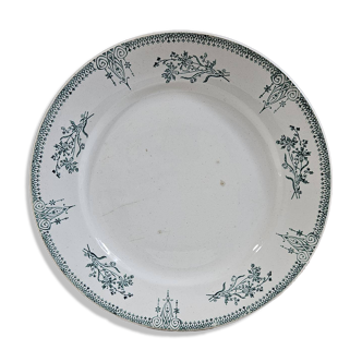St Amand round dish