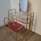 Vintage dressing table