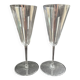 2 Flûtes Baccarat Perfection