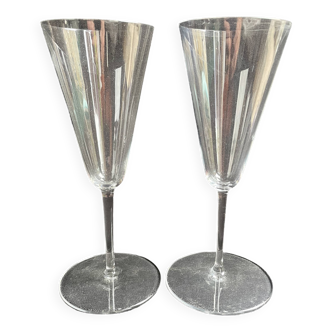 2 Flûtes Baccarat Perfection