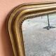 Miroir, Louis Philippe en mercure