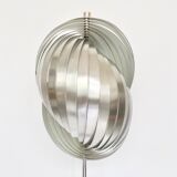 Floor lamp Henri Mathieu