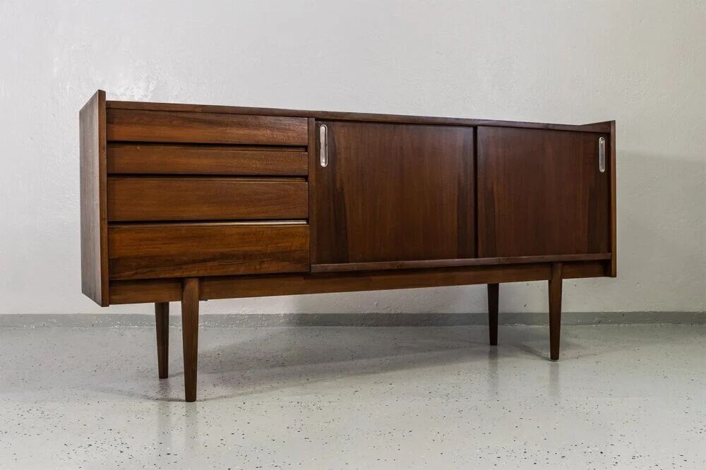 Vintage Sideboard by BFM, Poland, 1960’s
