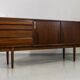 Vintage Sideboard by BFM, Poland, 1960’s