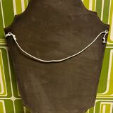 Golden mirror 63x41x2.8