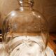 Crystal bell