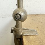 Vintage French Adjustable Table Lamp, 1960s