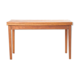 Banc rotatif pivotant