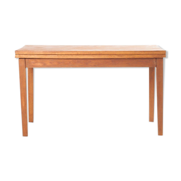 Banc rotatif pivotant