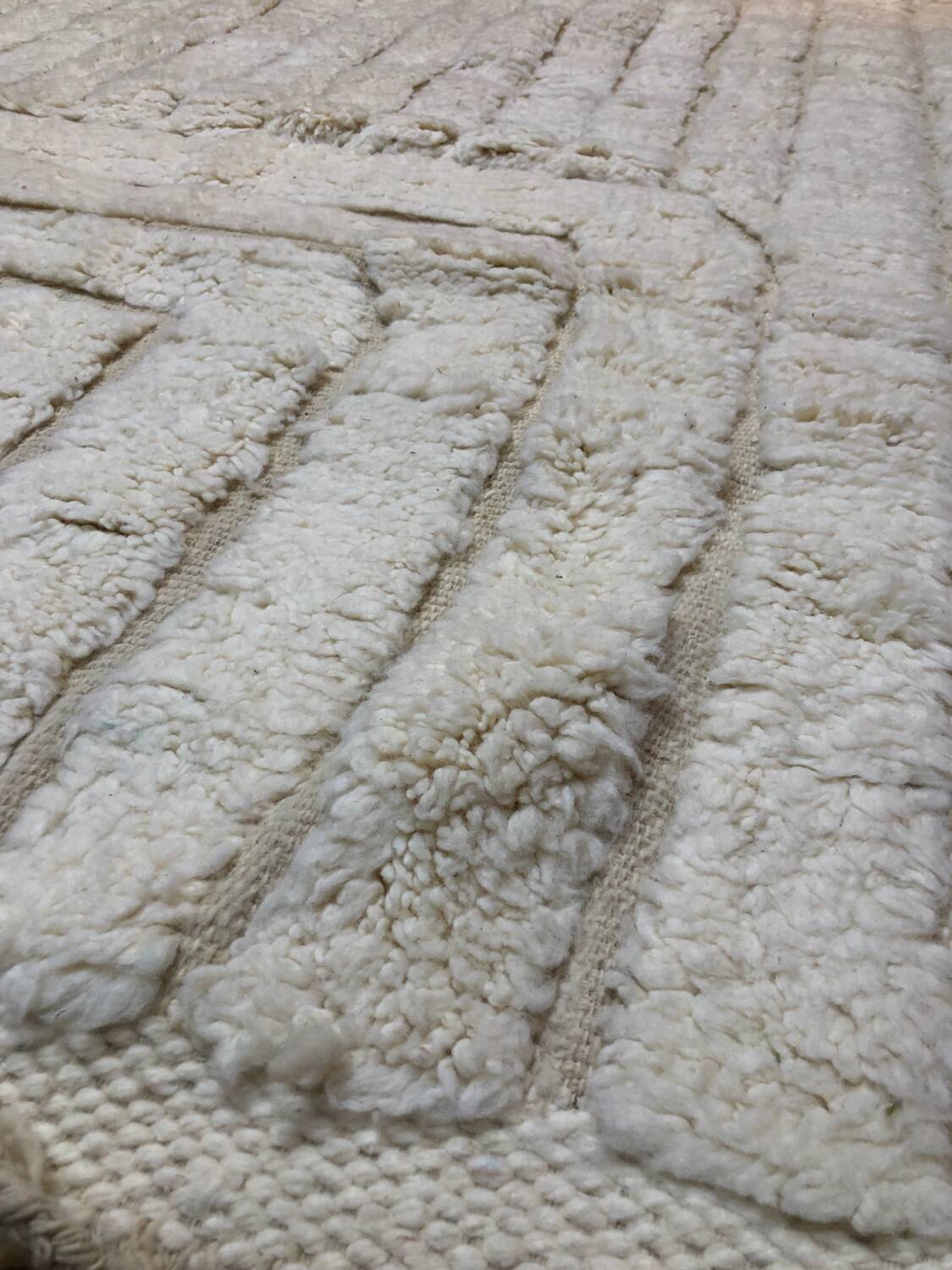 Tapis Babylon