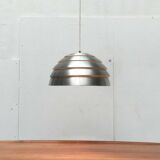 Mid-Century Dome Pendant Lamp by Hans-Agne Jakobsson for Hans-Agne Jakobsson Ab Markaryd, 1960s