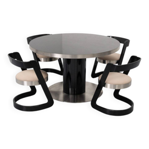 Ensemble de salle à - willy