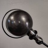Very beautiful Jielde industrial lamp.