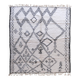 Tapis Berbère Beni Ourain