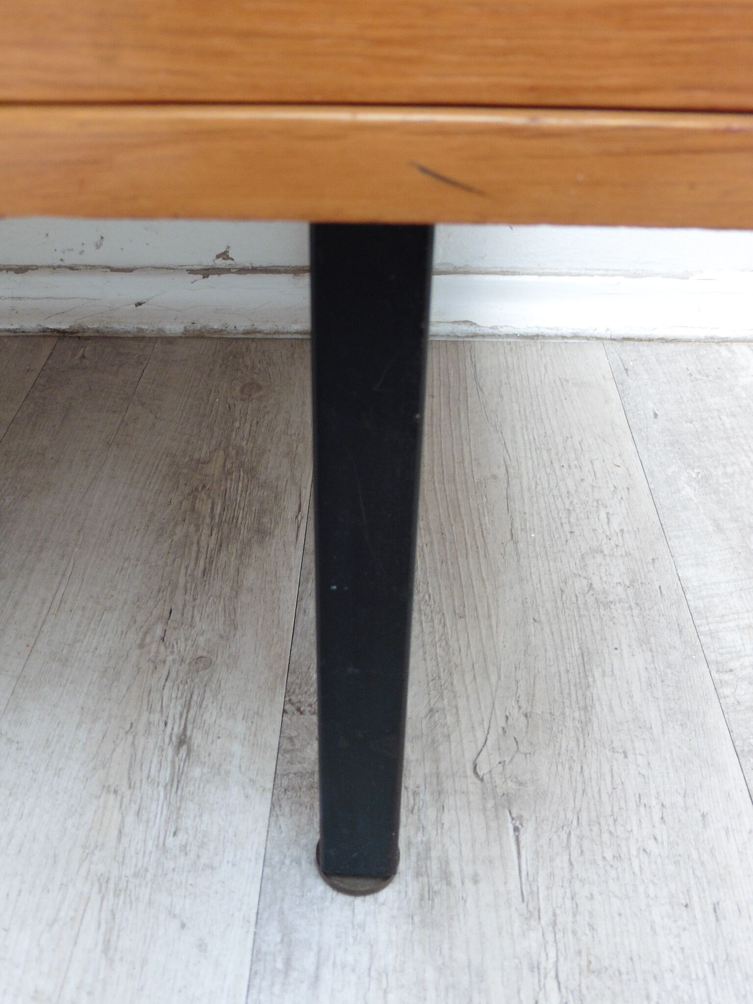 Chest of drawers 60s