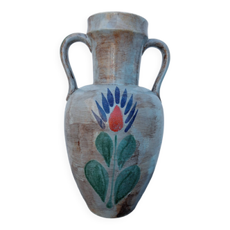 Saint clement vase decoration florale n°9099 floral decoration vase