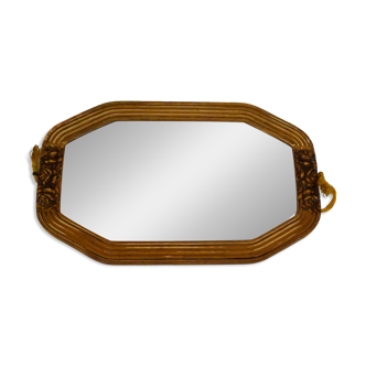 Miroir Art Déco