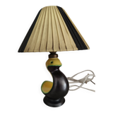 Ceramic lamp 1950