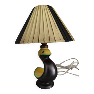 Ceramic lamp 1950