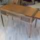 Bureau de style Louis XVI