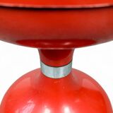 Tabouret en plastique italien « Robur » de l'ère spatiale, années 1970