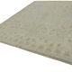 Tapis Oushak turc fait main 307 cm x 374 cm