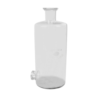 Pyrex 1L bottle