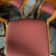 Set of 6 sled chairs
