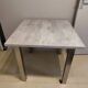 Kitchen or dining room table | Industrial and modern design