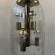 Vintage pendant lamp – Doria Leuchten 1960s