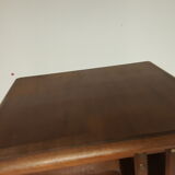 Revolving terquem bookcase
