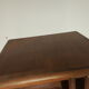 Revolving terquem bookcase