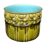 Art Deco pot cache Sarguemines