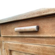 Rustic Parisian buffet 1940 H100