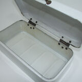 Enameled box from the 1950s